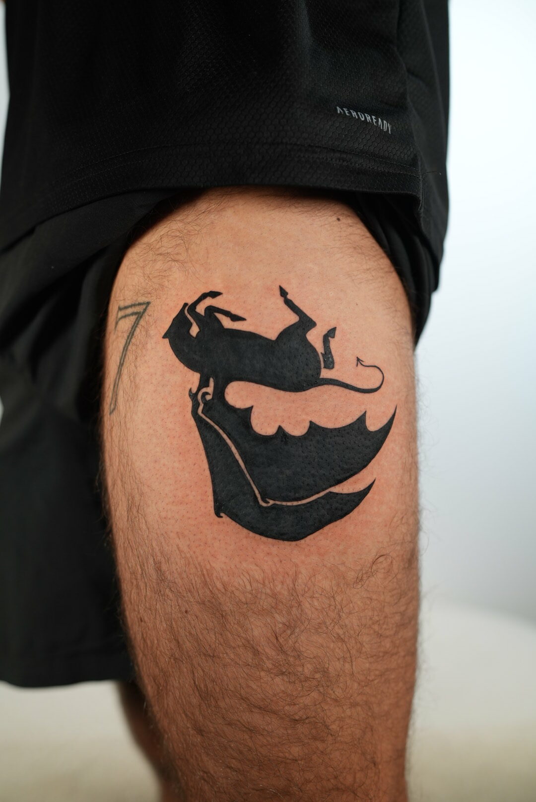 03__illustration naif marseille tattoo tatouage coeur de lis ignorant art