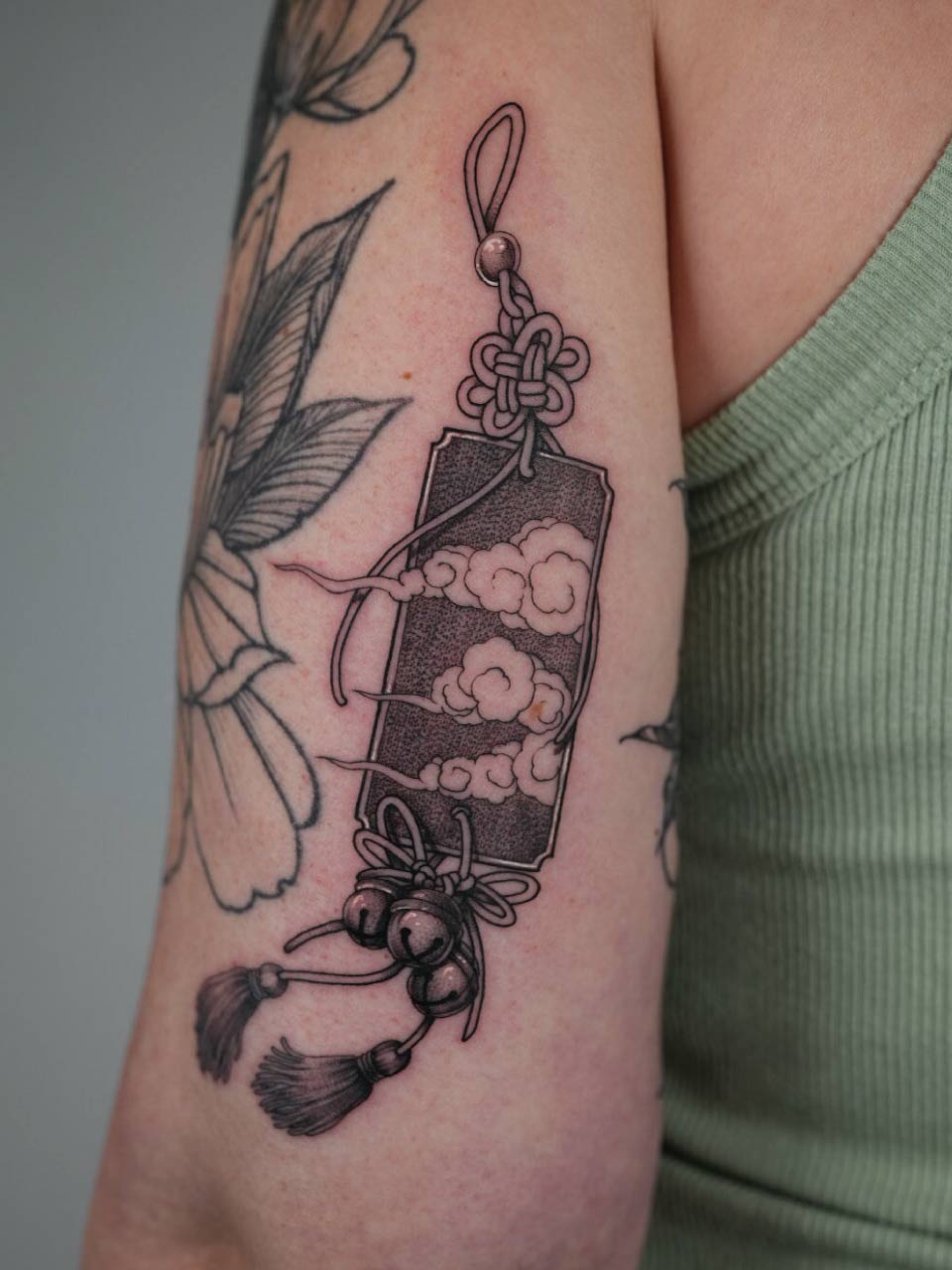 7_marseille meilleure tatoueur dotwork illustration blackwork tattoo
