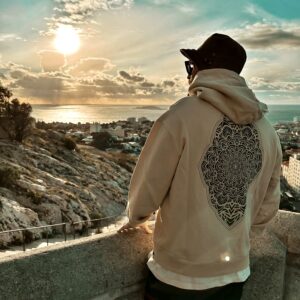 SWEAT ORNEMENTAL