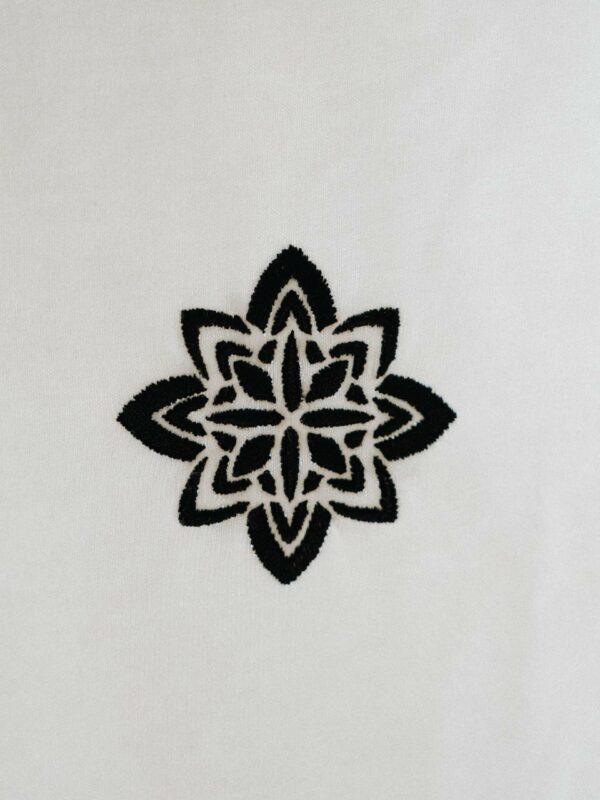 T-SHIRT MANDALA – Image 4