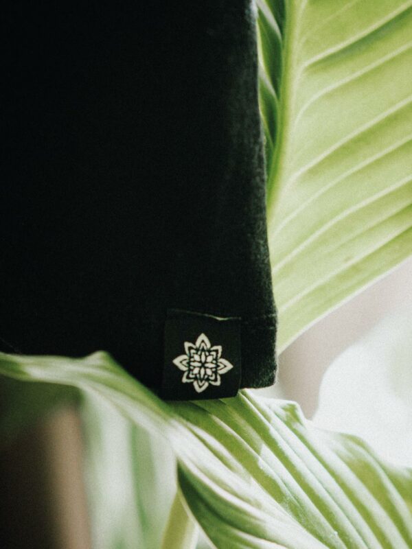 T-shirt ornemental – Image 4